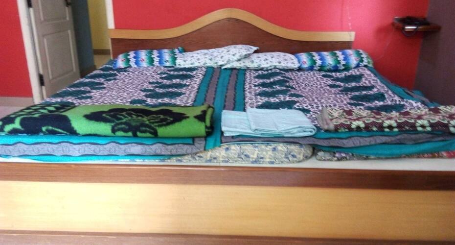 Samanyu Boarding, Belthangady 4